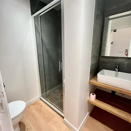 Neuf Clim 4p - * Cannes