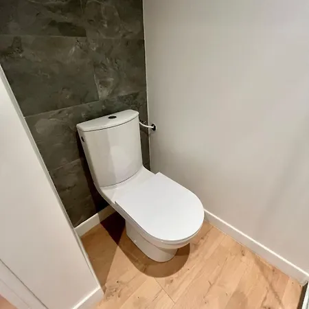 Neuf Clim 4p - 戛纳