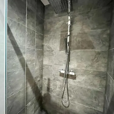 Apartment Neuf Clim 4p -